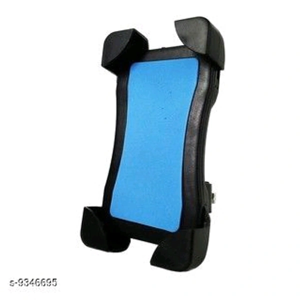 Mobile Phone Holder For Bikes 