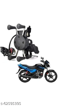 Mobile Phone Holder For Bikes 