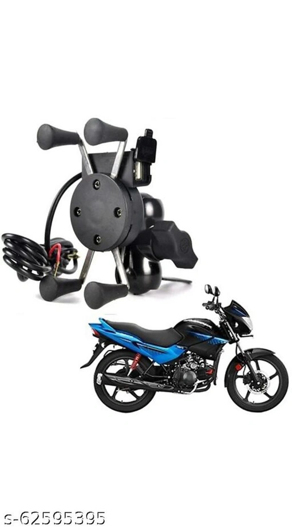 Mobile Phone Holder For Bikes 