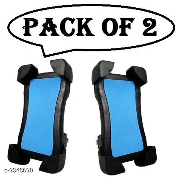 Mobile Phone Holder For Bikes 