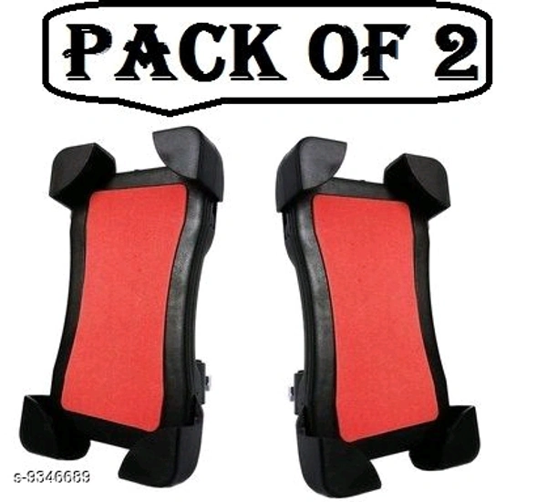 Mobile Phone Holder For Bikes 