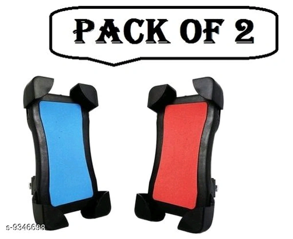 Mobile Phone Holder For Bikes 