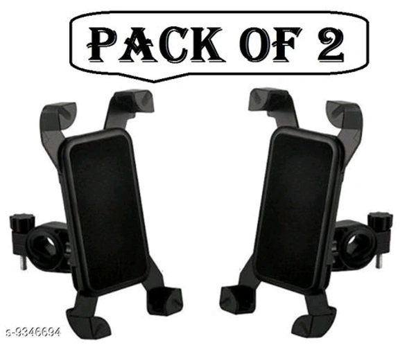 Mobile Phone Holder For Bikes 