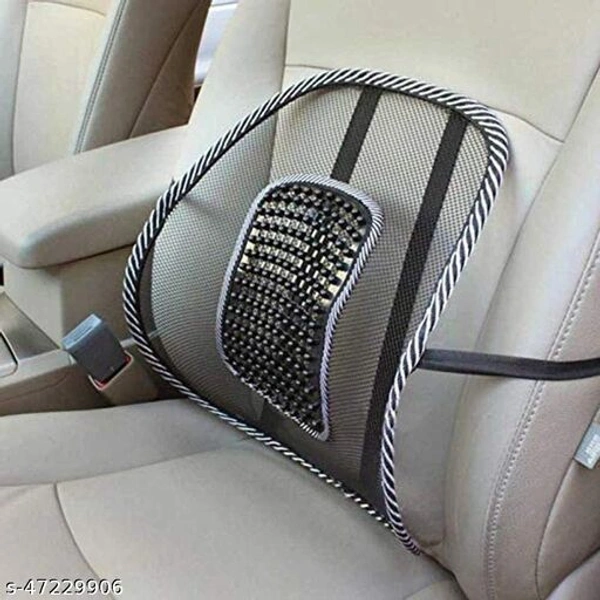 Seat Back Protector Support 
