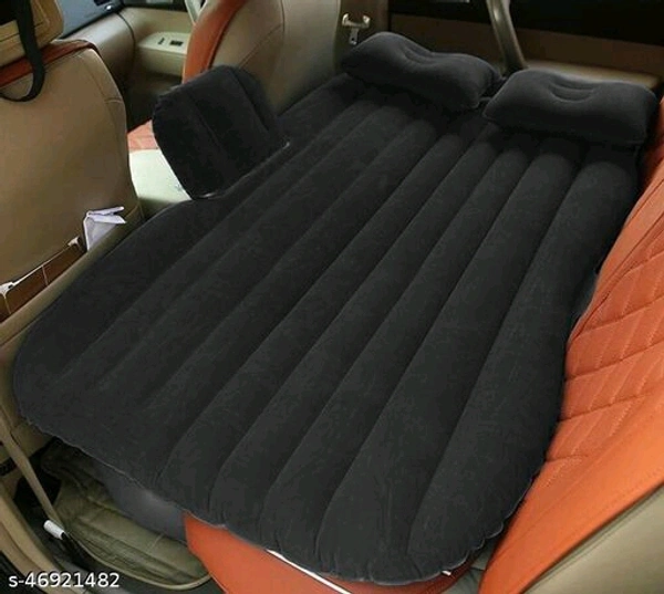 For Travel Long Distance  Rest  Bed For Cars 