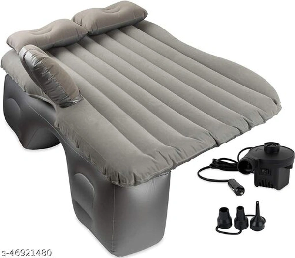 For Travel Long Distance  Rest  Bed For Cars 