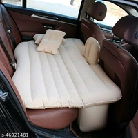 For Travel Long Distance  Rest  Bed For Cars 