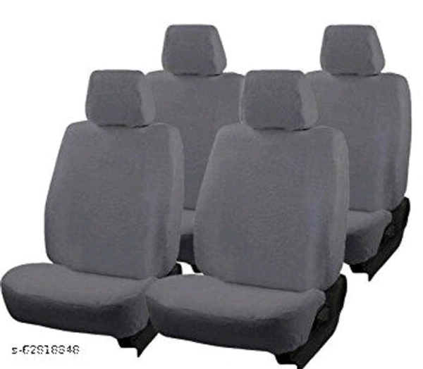 Whatsapp +918137950796)Wonderful Car Seat Covers & Cushions*Front Arm Rest: NoDetachable Rear Head Rest: YesDetachable Front Head Rest: YesRear Arm Rest: NoSuitable For: Front Seats + Back SeatsRear Seat 