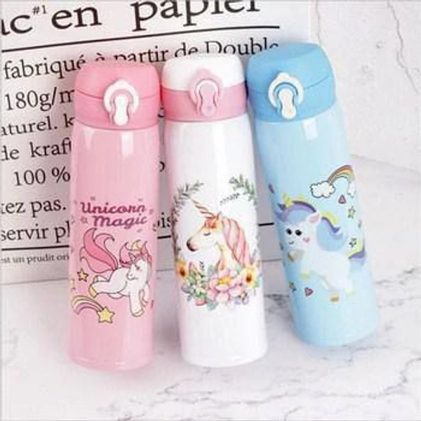 ₹375 MRP: ₹999.00Insulated Steel Water Bottle •The bottle inner is made of food quality stainless steel. Easy to drink and carry. Useful for Water/Juice/Tea/Coffee or any other beverages.