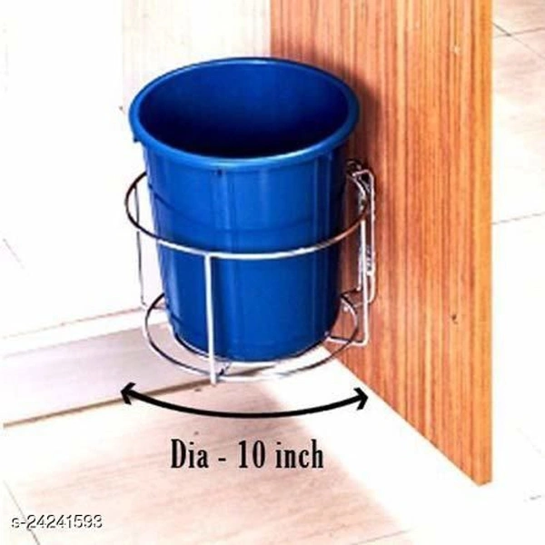 Colorful Racks & Holders*Material: Stainless Steellength: 27 cmbreadth: 10 