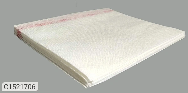 Food Wrap Washable Reusable OdourlessPackage Contain: It has 5 Piece of Food WrapMaterial: CelluloseProduct Dimension(In mm): 300 x 375Features: -Multipurpose Food Wrap Washable - Microwave Save Eco-Friendly Low Lint Super AbsorbentFREE CODPrice --@ 190/-