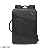 Artic Hunter / Bange Classic Laptop BagsBrand: OthersCompatible Laptop Size: 15.6 inchMaterial: PolyesterMultipack: 1Number Of Compartments: Variable (Product Dependent)Theme: LaptopPrice ---@ 4900