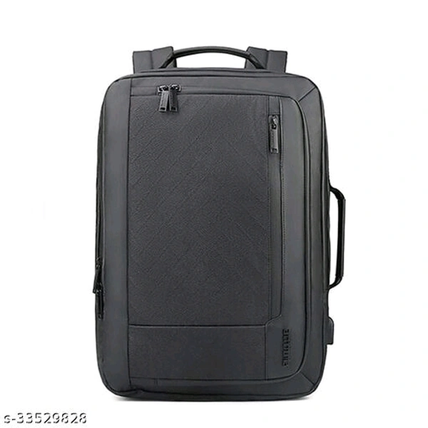 Artic Hunter / Bange Classic Laptop BagsBrand: OthersCompatible Laptop Size: 15.6 inchMaterial: PolyesterMultipack: 1Number Of Compartments: Variable (Product Dependent)Theme: LaptopPrice ---@ 4900