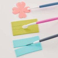 42 Piece Fondant Cake Cookie Plunger CutterNozzles & Icing Kit Are Ideal to Decorate Cakes, Cookie, Cupcakes, Brownies, Macron, and pastry! With Bullfrogs Nozzles & Icing Kit, Your Amazing Cake Will Impress All Your Guests Unleash your creativity with this Icing Tips Set For Beginners and Experts.FeaturesMaterial: food grade plastic and lightweight.Include Different sizes, Convenie