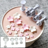 42 Piece Fondant Cake Cookie Plunger CutterNozzles & Icing Kit Are Ideal to Decorate Cakes, Cookie, Cupcakes, Brownies, Macron, and pastry! With Bullfrogs Nozzles & Icing Kit, Your Amazing Cake Will Impress All Your Guests Unleash your creativity with this Icing Tips Set For Beginners and Experts.FeaturesMaterial: food grade plastic and lightweight.Include Different sizes, Convenie