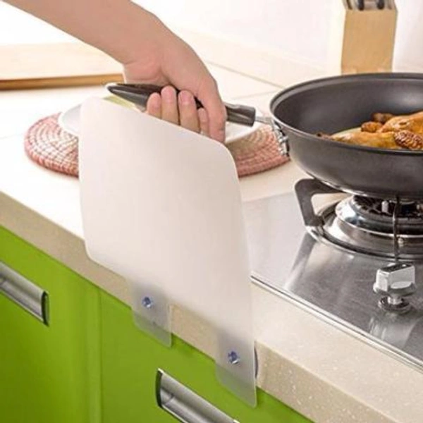 Basin Water Splash Protector