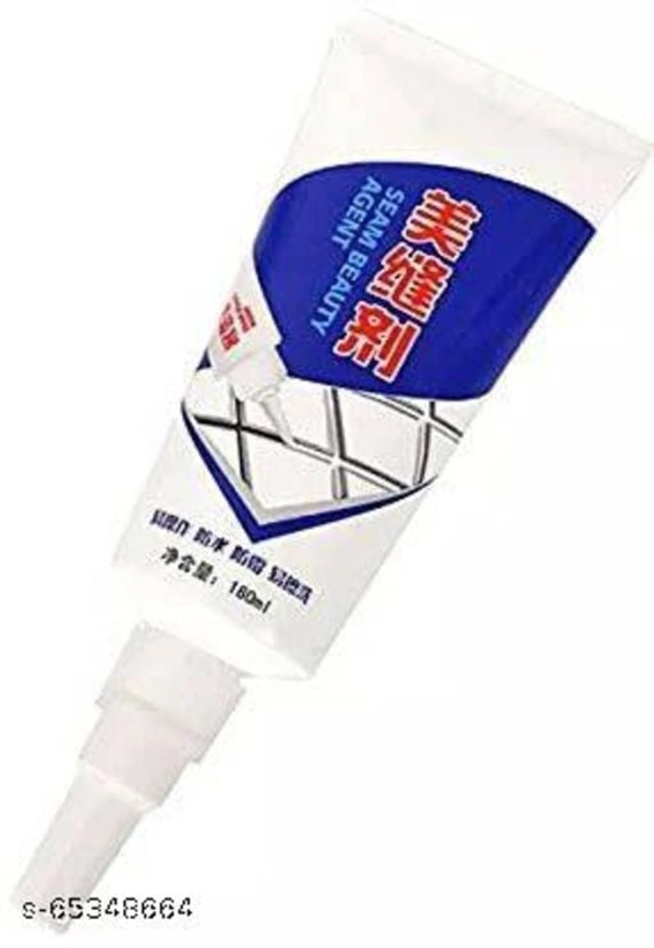  TILE GAP SEALER CRACK REPAIR Crack Filler   Glue Sticks & Pens Glue Sticks & PensColor: MulticolouredMultipack: 1
