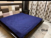 Whatsapp -> https://ltl.sh/zDgNyV8l (+918137950796)Devine Elasticated Waterproof And Dust proof Cotton  Mattress Protectors ..Fabric: Cotton Dimension: ( L X W ) - Mattress - 78 in X 72 inDescription: It Has 1 Piece Of Double Bed Mattress Protector Colour: Variable (Message Us For Details) Pattern: Solid Designs: 6Price @@ 600