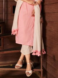 Ladies Collections Sizes Small To Xl SUIT SIZE CHARTSize	To Fit Bust (in)	Front Length (in)	To Fit Waist (in)	To Fit Hip (in)S34.047.028.036.0M36.047.030.038.0L38.047.032.040.0XL40.047.034.042.0XXL42.047.5 - 38-@@42