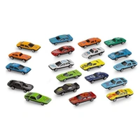 Super Racer Power Car Set (Set of 25Pcs)@ 399