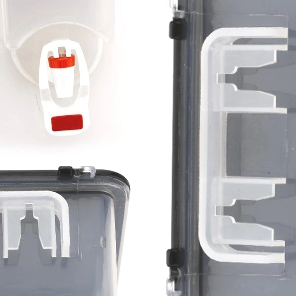 A Wall Mounted Oil Dispenser Bottle (1100ML Approx)This product is a household seasoning box, which adopts of odorless and environment- friendly material, safe and food- friendly to use. Multiple using range, it can be used for hotel, restaurant, store and some other places use. Creative and novel, useful and convenient to use. load- bearing capacity, adhesion without fear of heavy