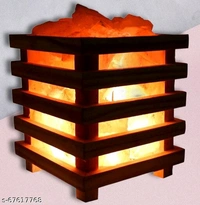 Classy Table LampsMaterial: PlasticAssembly: Fully AssembledBase Fixture Material: WoodBulb Included: YesHolder & Plug Type: E14(Ses)Shade Colour: BlackSwitch Type: No SwitchWaterproof: NoWatt Recommended: 10Wire Length: 1.5Product Breadth: Product Dependent cm,InchProduct Height: Product Dependent cm,InchProduct Length: Product Dependent cm,InchMultipack: 1Price ---@ 1599