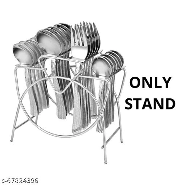 Spoon  Stand 