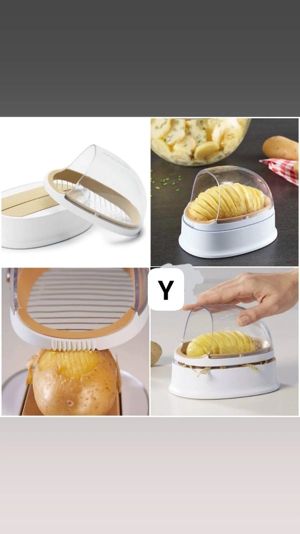 Potato Salad Maker 