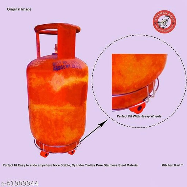 Unique Kitchen Trolleys..Material: Stainless SteelType: 4 LayerProduct Breadth: Product Dependent CmProduct Height: Product Dependent CmProduct Length: Product Dependent CmPack Of: Product Dependent..Price -@@ 290