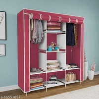Foldable Storage Almaras  Neat And Durable 