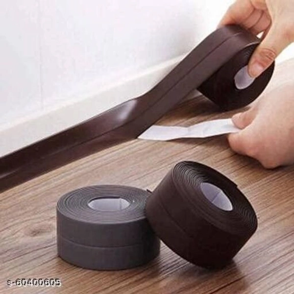 Waterproofing Gap Filler In Kitchen Bathroom And Tiles 