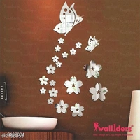 Decorated Your Walls With  Designs Make Your Home Look  Different 