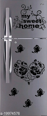 Refigertor Sticker Stylish For All Size 