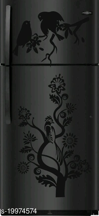Refigertor Sticker Stylish For All Size 