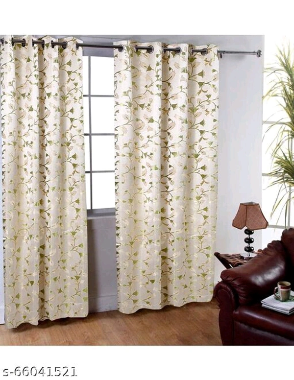Doors And Windows Curtains  Sizes:5 Feet (Length Size: 5 ft, Width Size: 4 ft) 7 Feet (Length Size: 7 ft, Width Size: 4 ft) 9 Feet (Length Size: 9 ft, Width Size: 4 ft) Price --@ 900