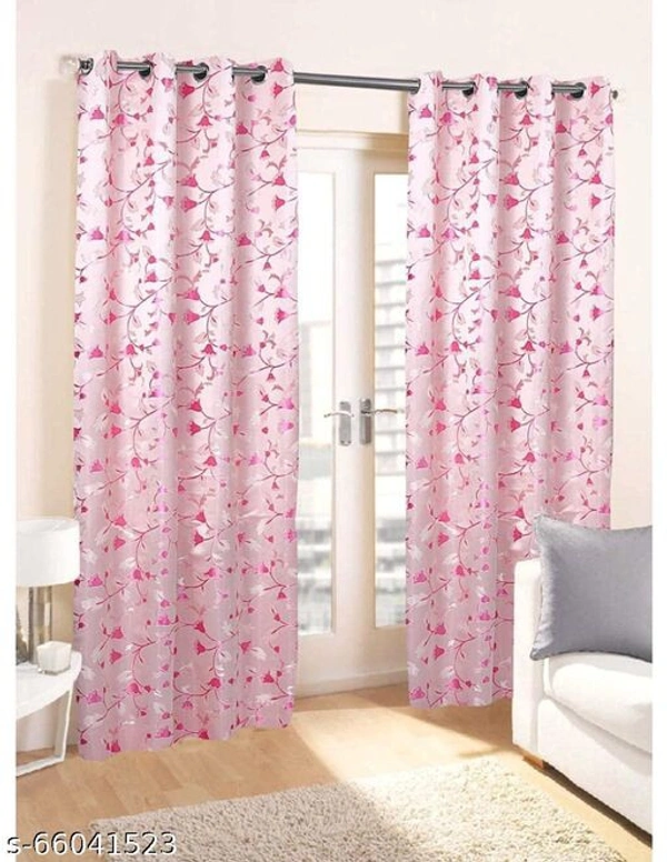 Doors And Windows Curtains  Sizes:5 Feet (Length Size: 5 ft, Width Size: 4 ft) 7 Feet (Length Size: 7 ft, Width Size: 4 ft) 9 Feet (Length Size: 9 ft, Width Size: 4 ft) Price --@ 900