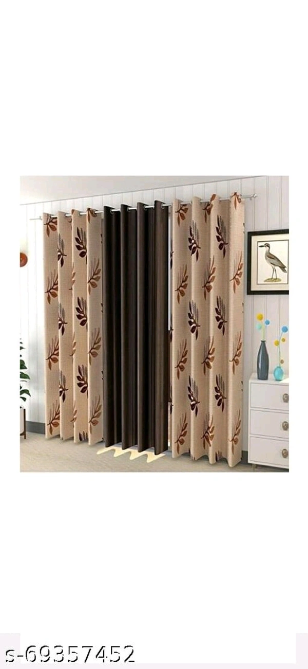 Doors Curtians 