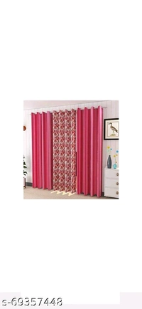 Doors Curtians 