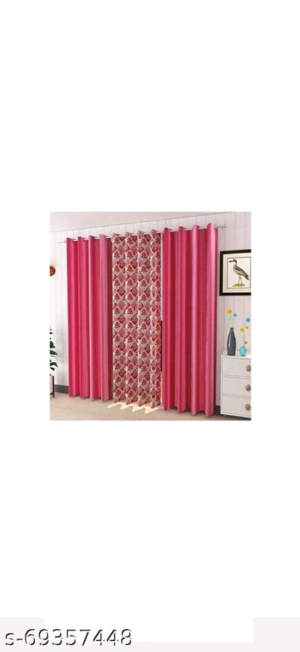 Doors Curtians 