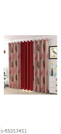 Doors Curtians 