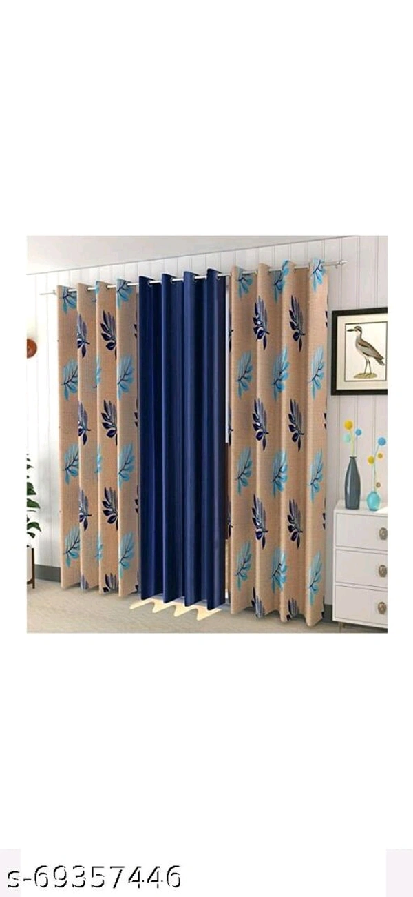 Doors Curtians 