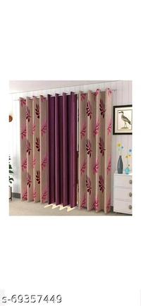 Doors Curtians 