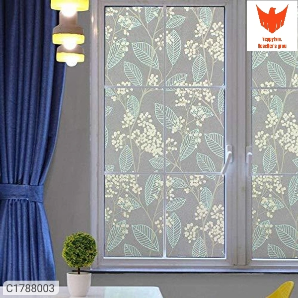 Prevents  Dust And  Heavy Hot Sun Heat Into Our Room. 