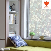 Prevents  Dust And  Heavy Hot Sun Heat Into Our Room. 