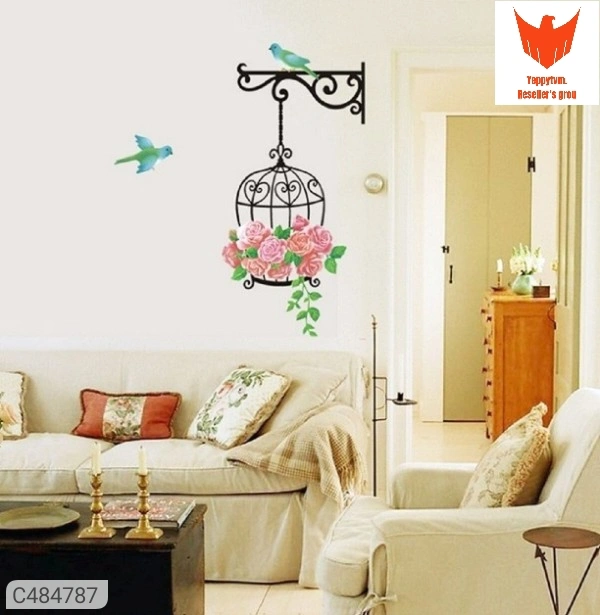 Kid's Room Wallpaper Moq 10pcs  @2900