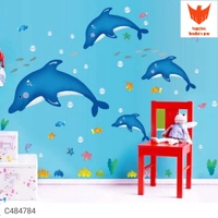 Kid's Room Wallpaper Moq 10pcs  @2900