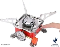 Portable Stove Travel Friendly Cash On Delivery. What App Your Address 