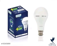 Whole Sale 4pc Led Light Fan &football Wall Paper 3design's  10each, Inverter Bulbs 10pcs 