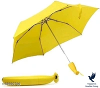 banana Umbrellas Bottle Umbrella  - All colours available 