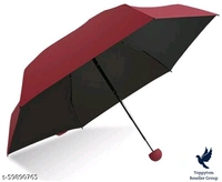 banana Umbrellas Bottle Umbrella  - All colours available 